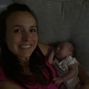 Meet your Posher, Meagan